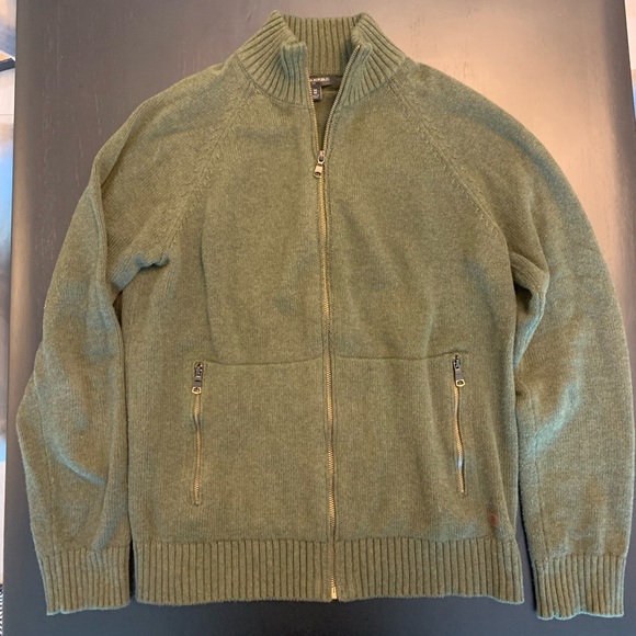 Banana Republic mens sweater size medium - Picture 3 of 5